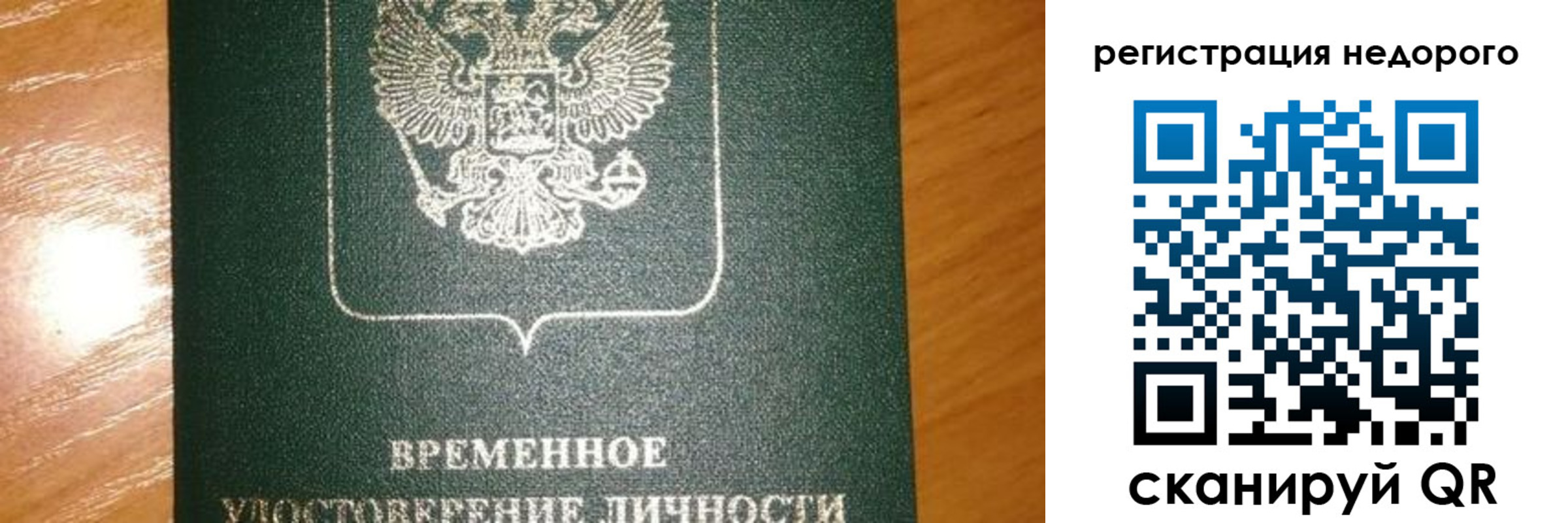 прописка гарантия в Ковдоре